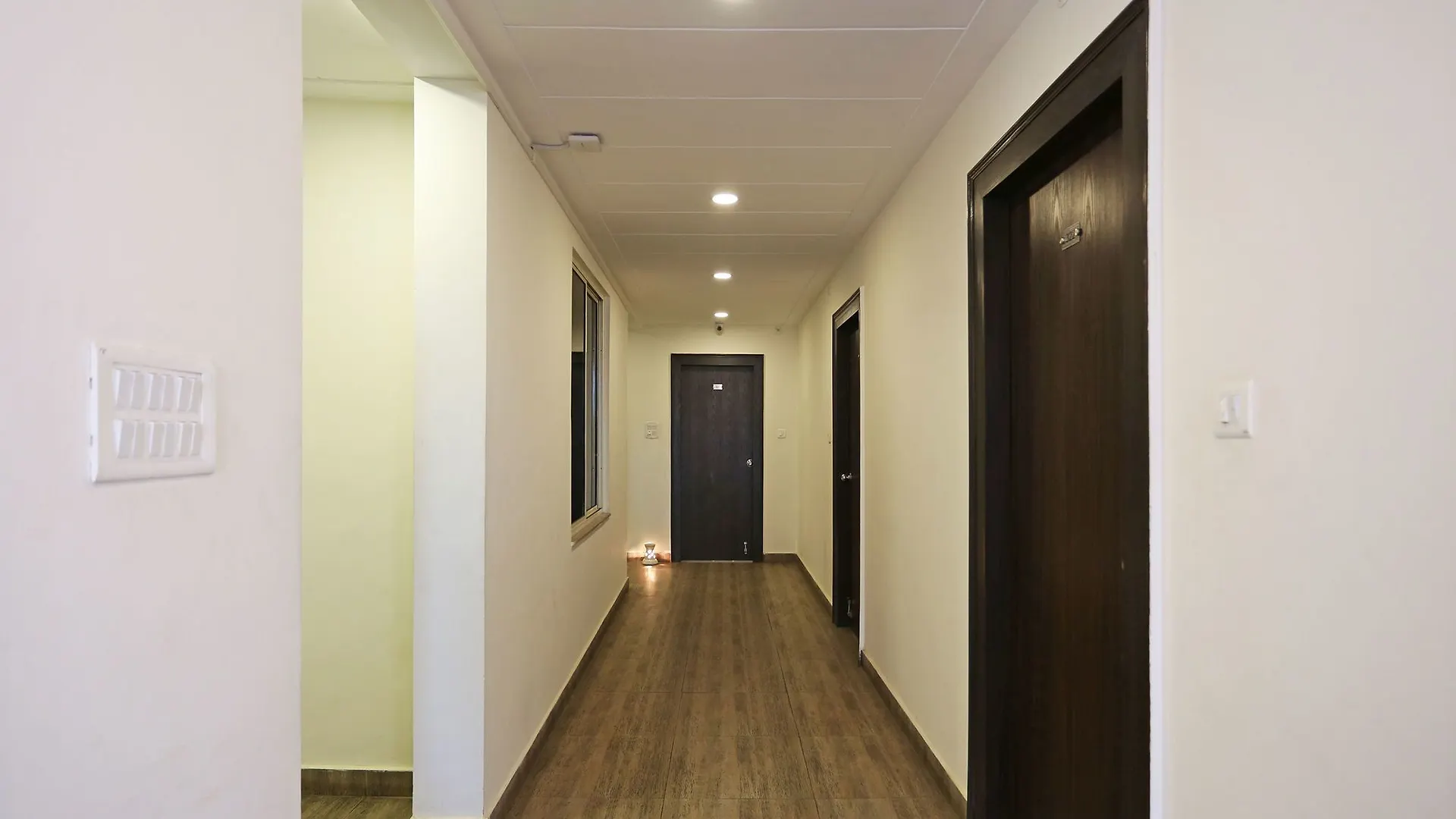 Oyo Flagship 121 Hotel Sahu Varanasi